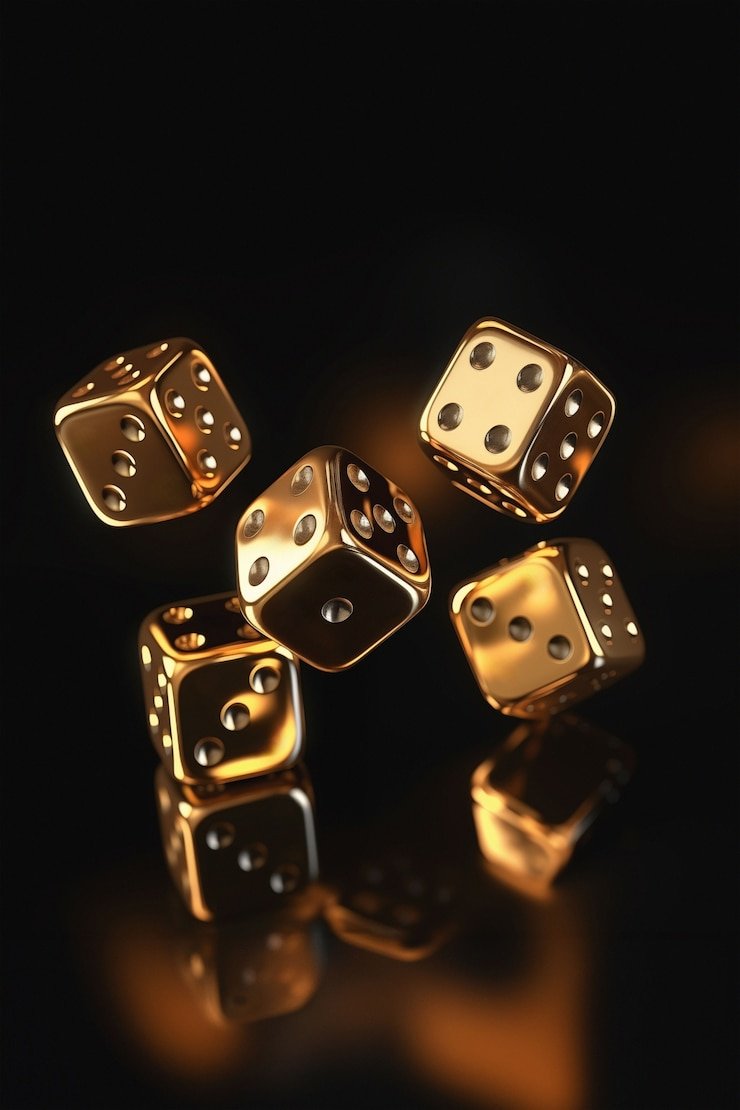 Ikan Jackpot Game 
