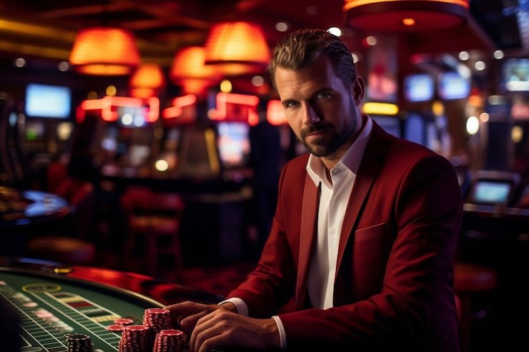 Live dealer roulette Pragmatic Play dengan studio multi-kamera di barbatos