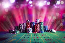 Antarmuka permainan slot Red Tiger dengan fitur cascading reels dan multiplier progresif di barbatos