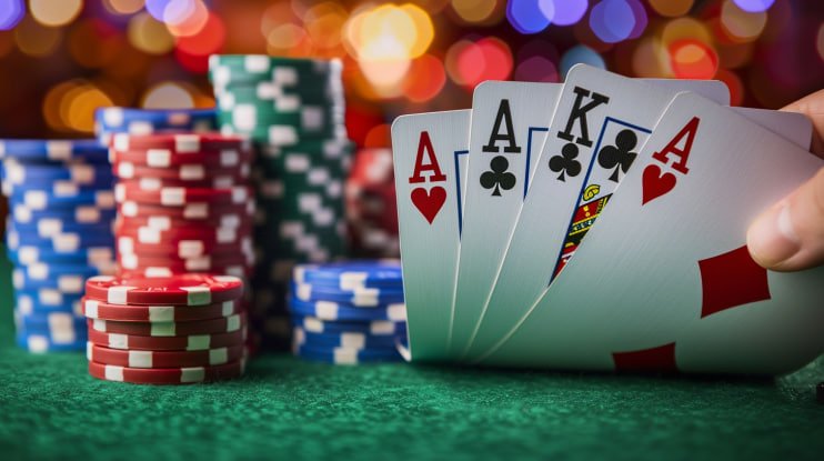 Live dealer Red Tiger baccarat dengan multi-camera studio profesional di barbatos